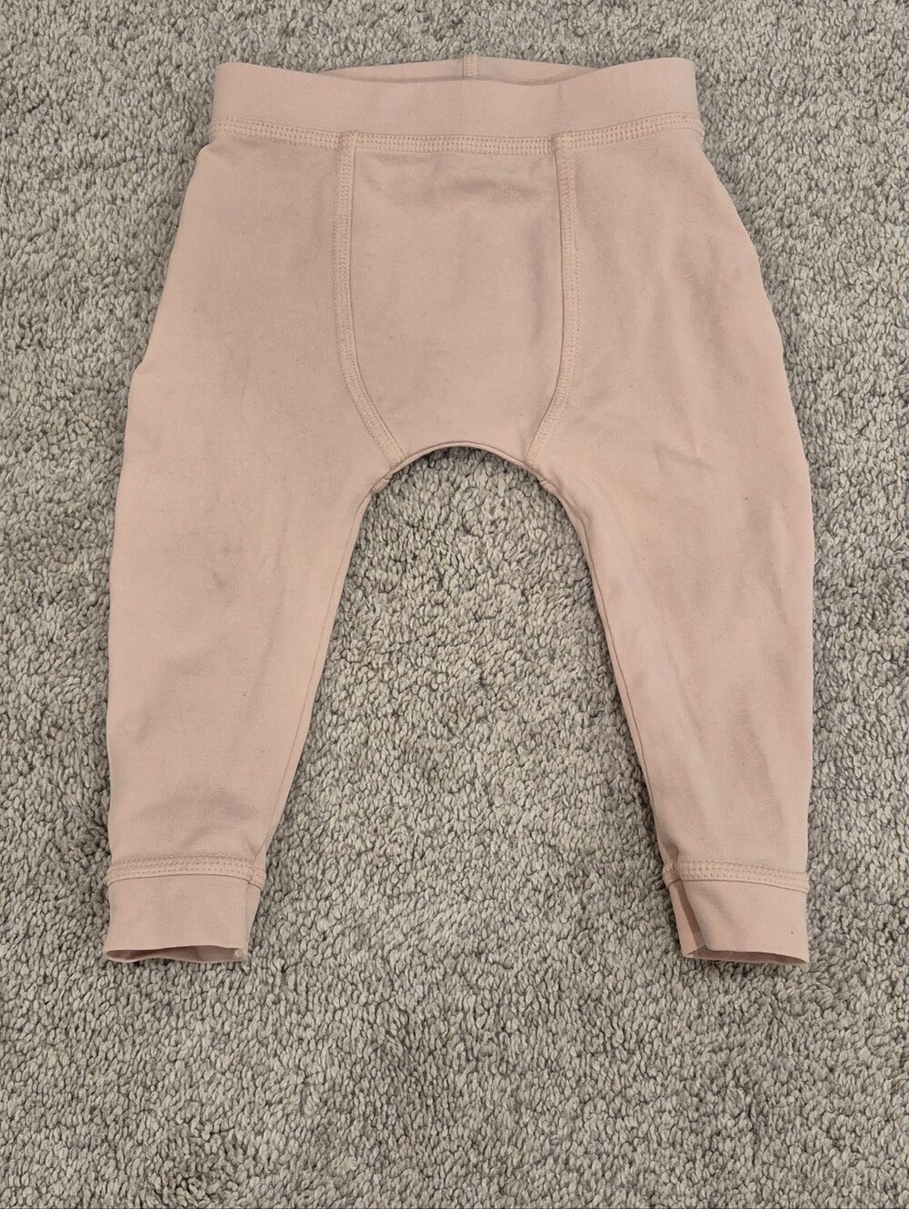 PEEKABOO BEANS Baby Leggings
